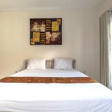 קנגו Azalea Homestay & Villa מראה חיצוני תמונה